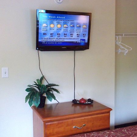 Hotel Tru By Hilton Lithia Springs, Ga Exterior foto