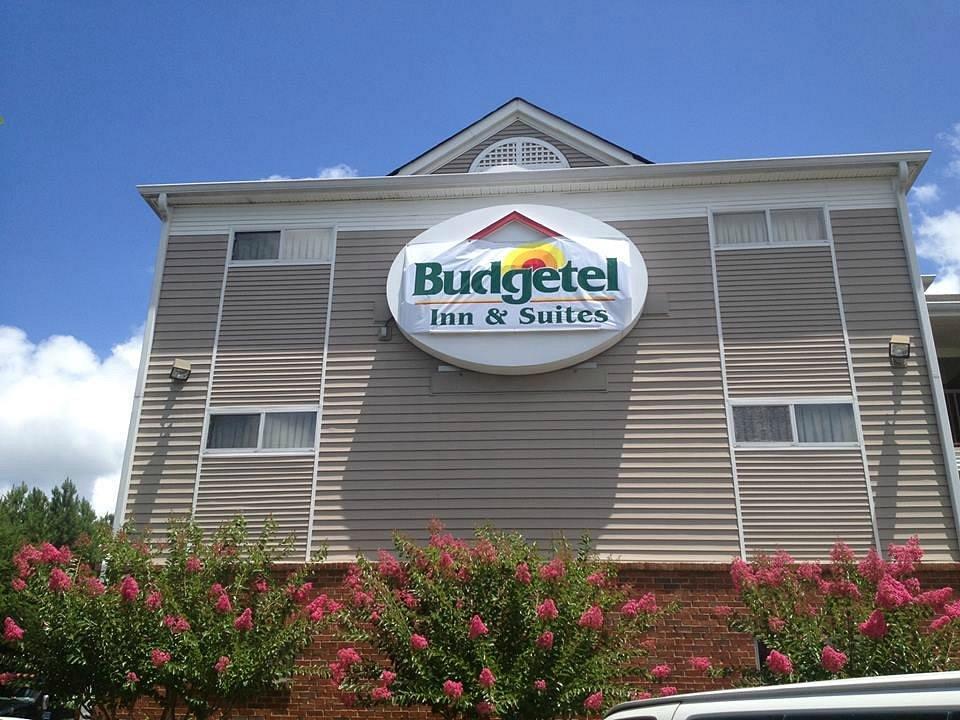 Hotel Tru By Hilton Lithia Springs, Ga Exterior foto